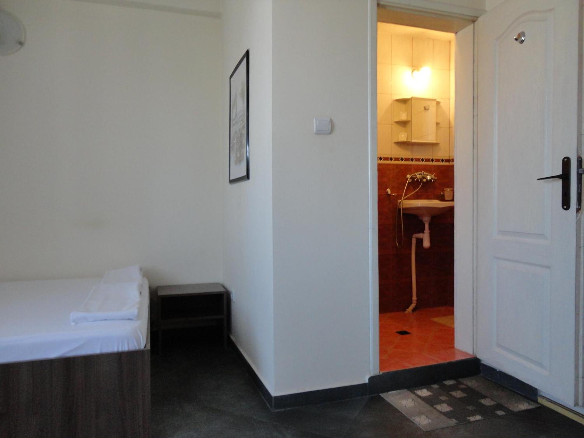 Avel Guest House Sofie Exteriér fotografie
